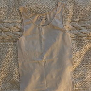 Shape-wear Tank